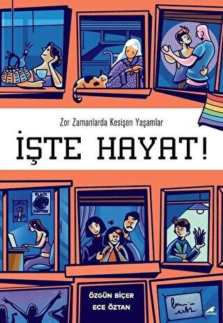 İşte Hayat! - 1