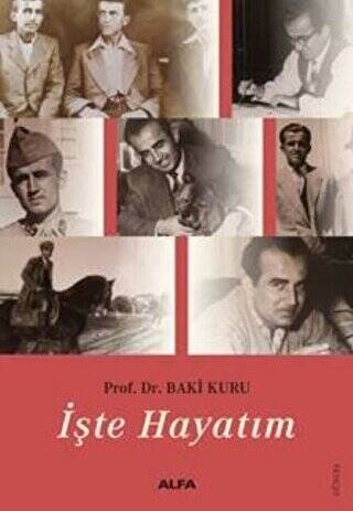 İşte Hayatım - 1