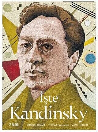 İşte Kandinsky - 1