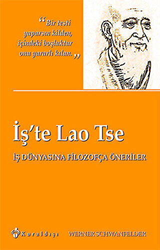 İş’te Lao Tse - 1