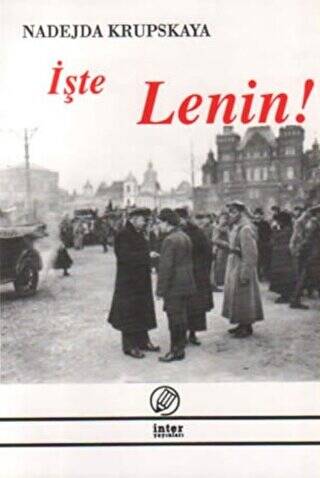 İşte Lenin! - 1