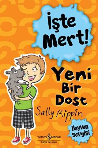 İşte Mert! - 1