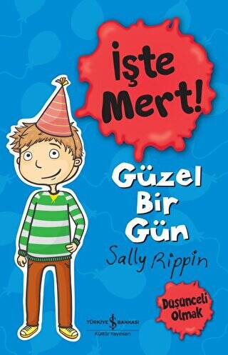 İşte Mert! - Güzel Bir Gün - 1