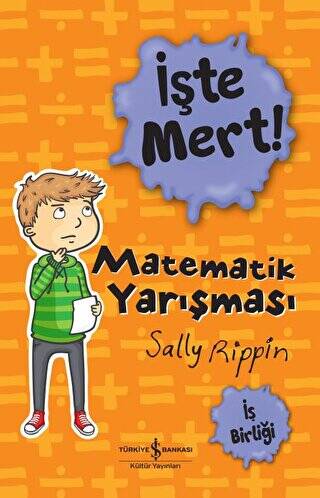 İşte Mert! - Matematik Yarışması - İş Birliği - 1