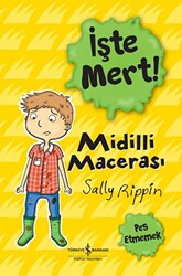 İşte Mert! - Midilli Macerası - 1