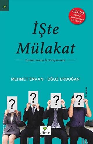 İşte Mülakat - 1