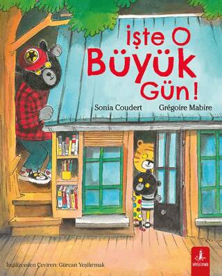 İşte O Büyük Gün - 1