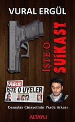 İşte O Suikast - 1