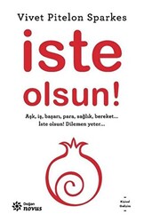 İste Olsun! - 1