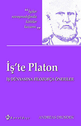 İş`te Platon - 1
