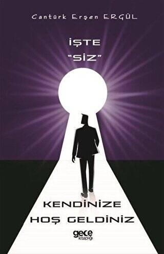 İşte Siz Kendinize Hoş Geldiniz - 1