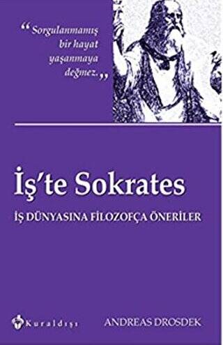 İş’te Sokrates - 1