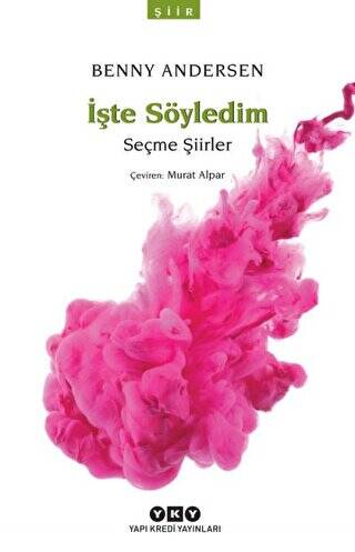 İşte Söyledim - 1
