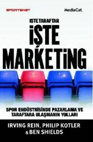 İşte Taraftar İşte Marketing - 1