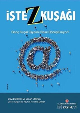 İşte Z Kuşağı - 1