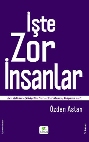 İşte Zor İnsanlar - 1