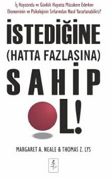 İstediğine Hatta Fazlasına Sahip Ol! - 1