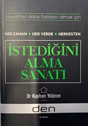 İstediğini Alma Sanatı - 1