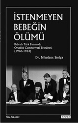 İstenmeyen Bebeğin Ölümü - 1