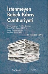 İstenmeyen Bebek Kıbrıs Cumhuriyeti - 1