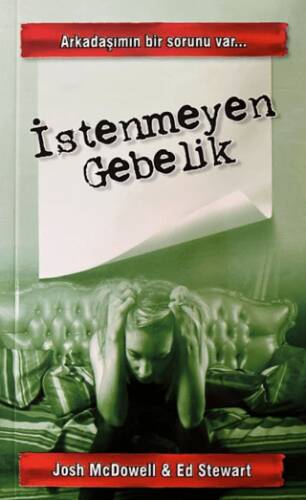 İstenmeyen Gebelik - 1