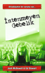 İstenmeyen Gebelik - GDK Yayınları