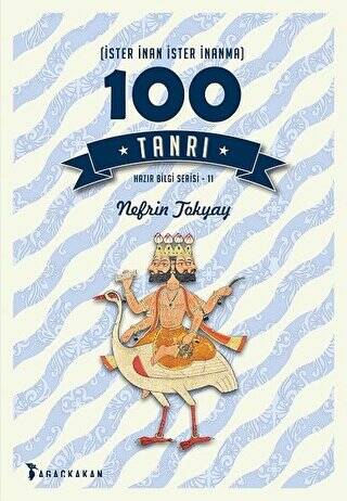 İster İnan İster İnanma 100 Tanrı - 1
