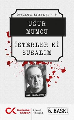 İsterler ki Susalım - 1