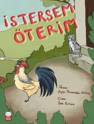İstersem Öterim - 1