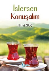 İstersen Konuşalım - 1