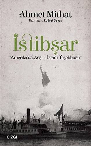 İstibşar - 1