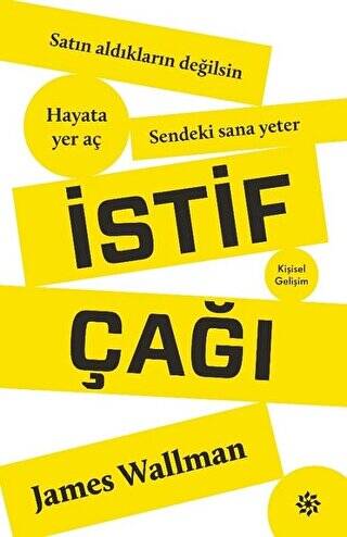 İstif Çağı - 1