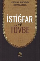 İstiğfar ve Tövbe - Tesnim Yayınları