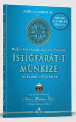 İstiğfarat-ı Münkize - Ahıska Yayınevi