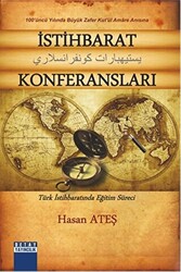 İstihbarat Konferansları - 1