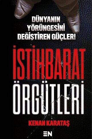 İstihbarat Örgütleri - 1