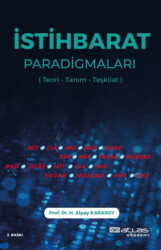 İstihbarat Paradigmaları - 1
