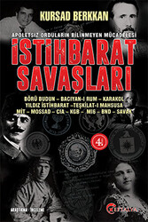 İstihbarat Savaşları - 1