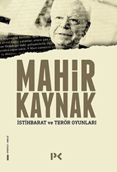 İstihbarat ve Terör Oyunları - 1