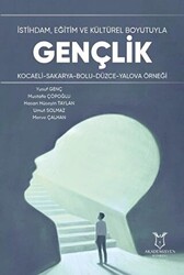 İstihdam, Eğitim ve Kültürel Boyutuyla Gençlik - 1