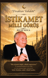 İstikamet Millî Görüş - Otağ Yayınları