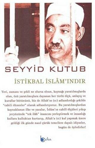 İstikbal İslam`ındır - 1