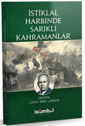 İstiklal Harbinde Sarıklı Kahramanlar - İslâmbol Yayınları