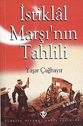 İstiklal Marşı`nın Tahlili - Türkiye Diyanet Vakfı Yayınları
