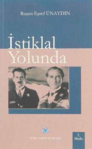 İstiklal Yolunda - 1