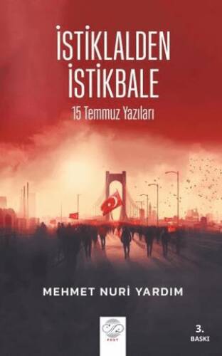 İstiklalden İstikbale - 1
