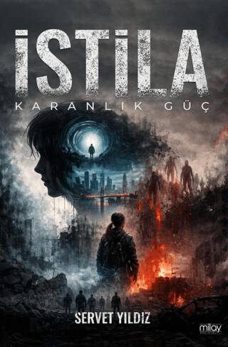 İstila: Karanlık Güç - 1