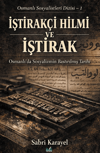 İştirakçi Hilmi ve İştirak - 1
