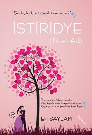 İstiridye Tılsımlı Aşk - 1