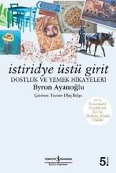 İstiridye Üstü Girit - 1